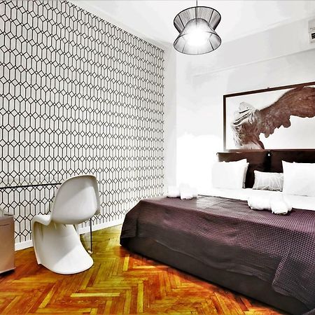 Gk Niki By Gk Properties Athen Exterior foto