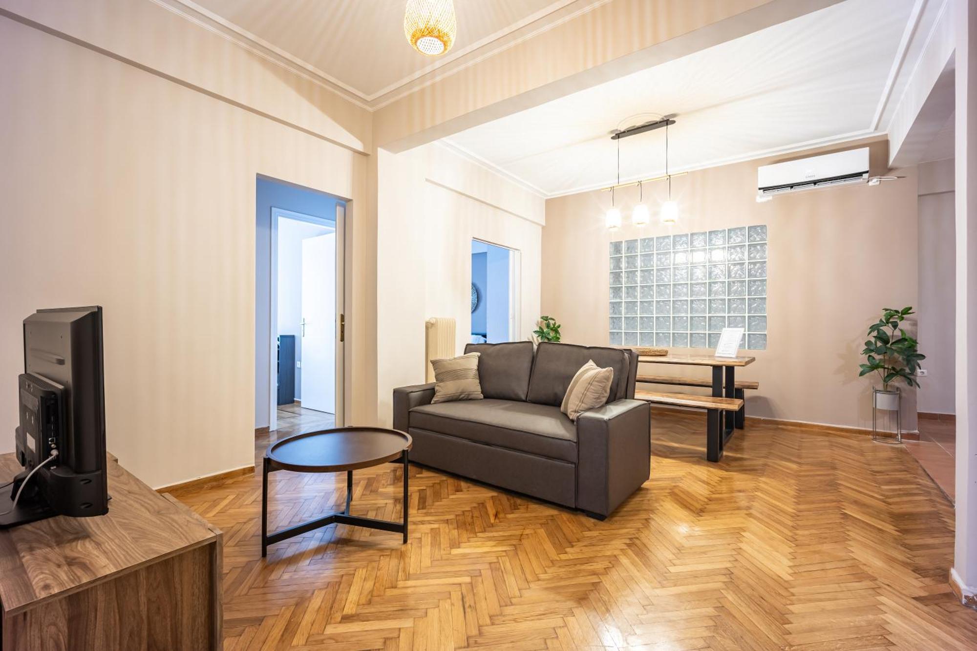 Gk Niki By Gk Properties Athen Exterior foto
