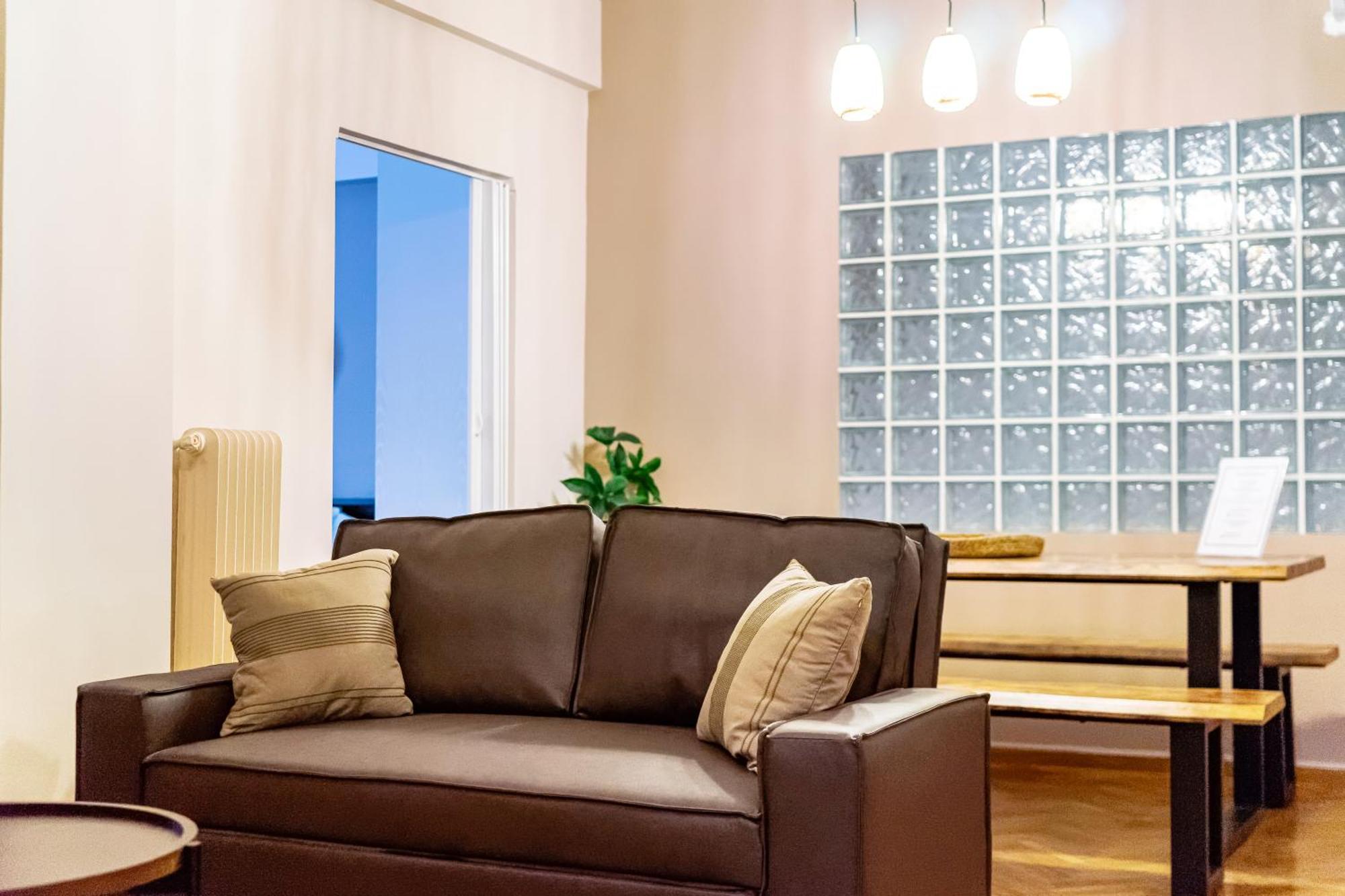 Gk Niki By Gk Properties Athen Exterior foto