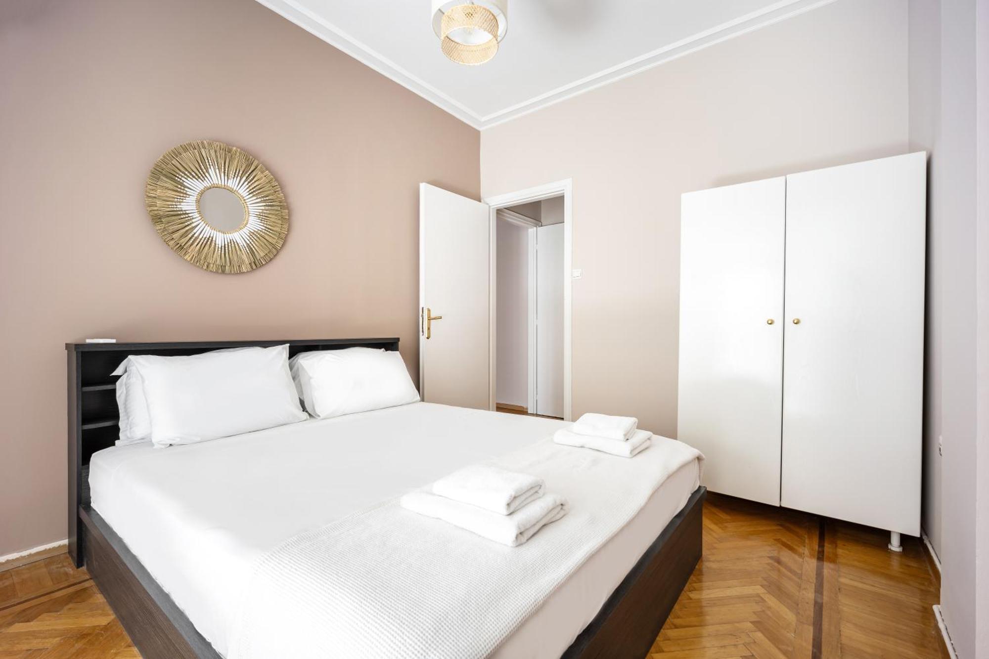 Gk Niki By Gk Properties Athen Exterior foto