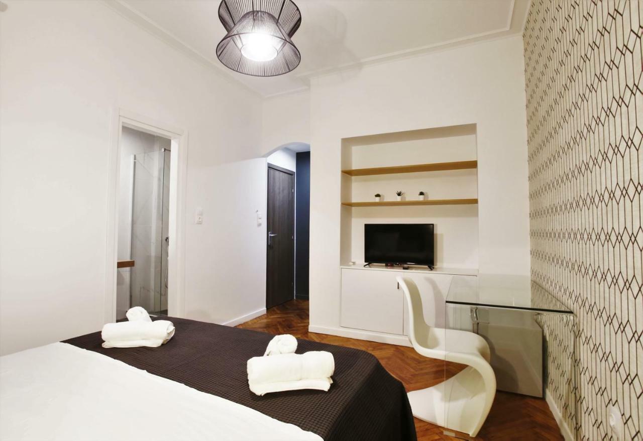 Gk Niki By Gk Properties Athen Exterior foto